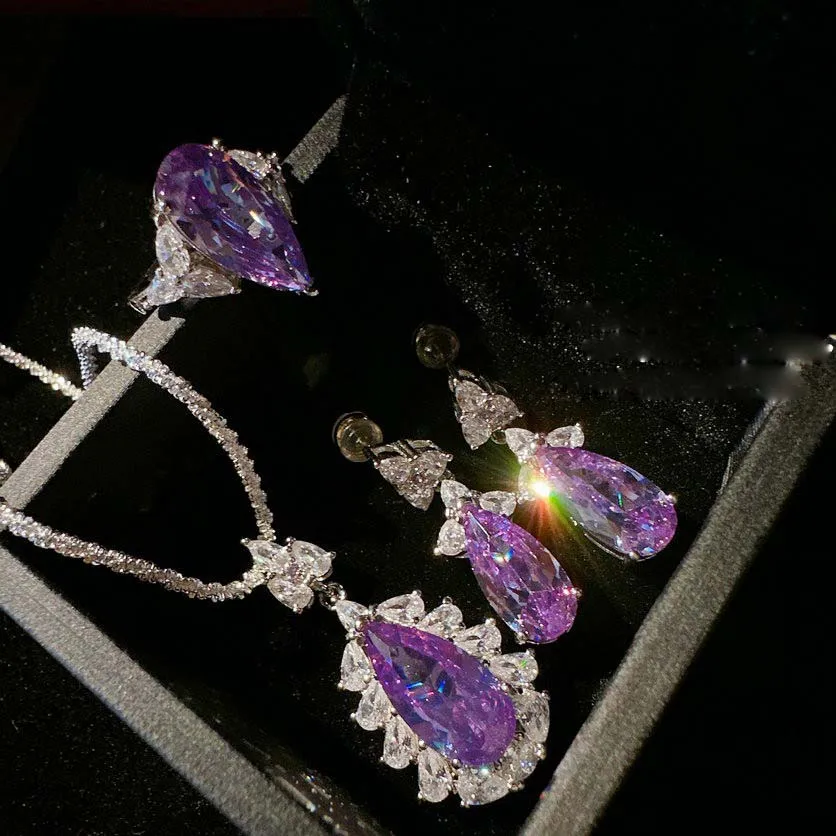 Women Western Lilac… - image