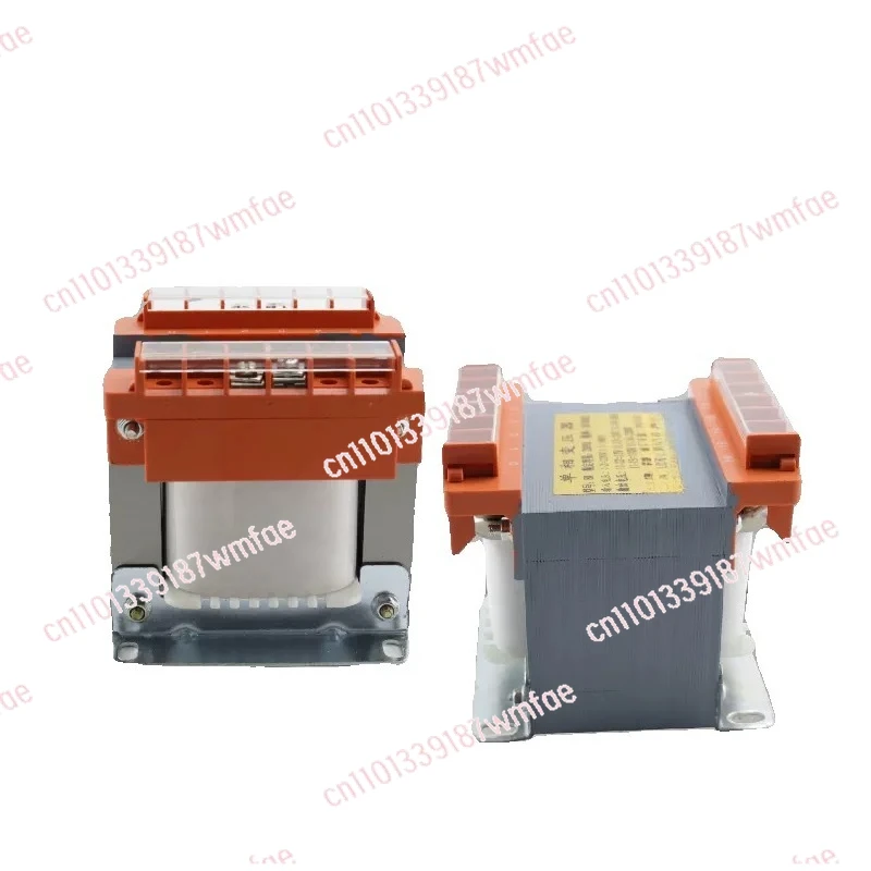 220V To 220V Isolation Transformer 100VA Safety Isolation Anti-interference BK Isolation Control Transformer