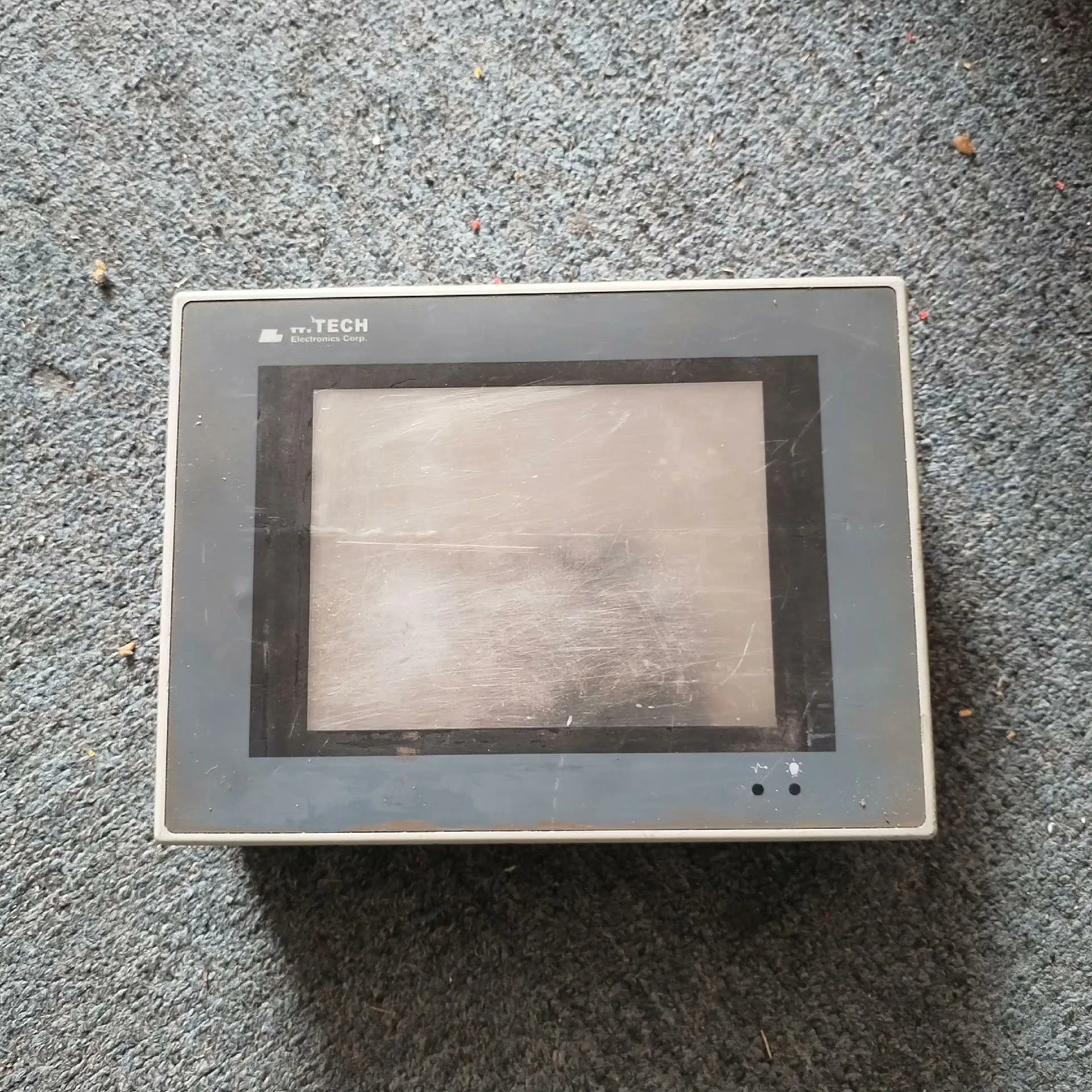 

PWS5600T-S Touch Panel for HITECH PWS5600T-S