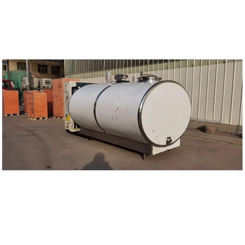 Certified 900Litre Chiller Water