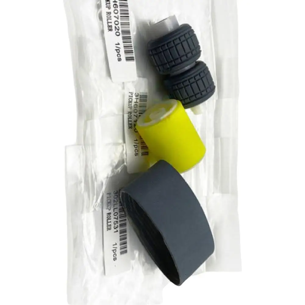 Rouleau de ramassage ADF compatible avec Kyocera TA4002i 4050 3011i document 620 6002i 420i 3050 520i 5050 820 6030 5002i KM8030