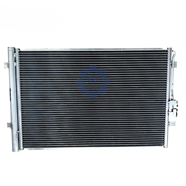 New Auto Parts Air Conditioning Condenser Cooling System 3QF816411 Radiator for Volkswagen Atlas V6 2.0 TSI 4motion