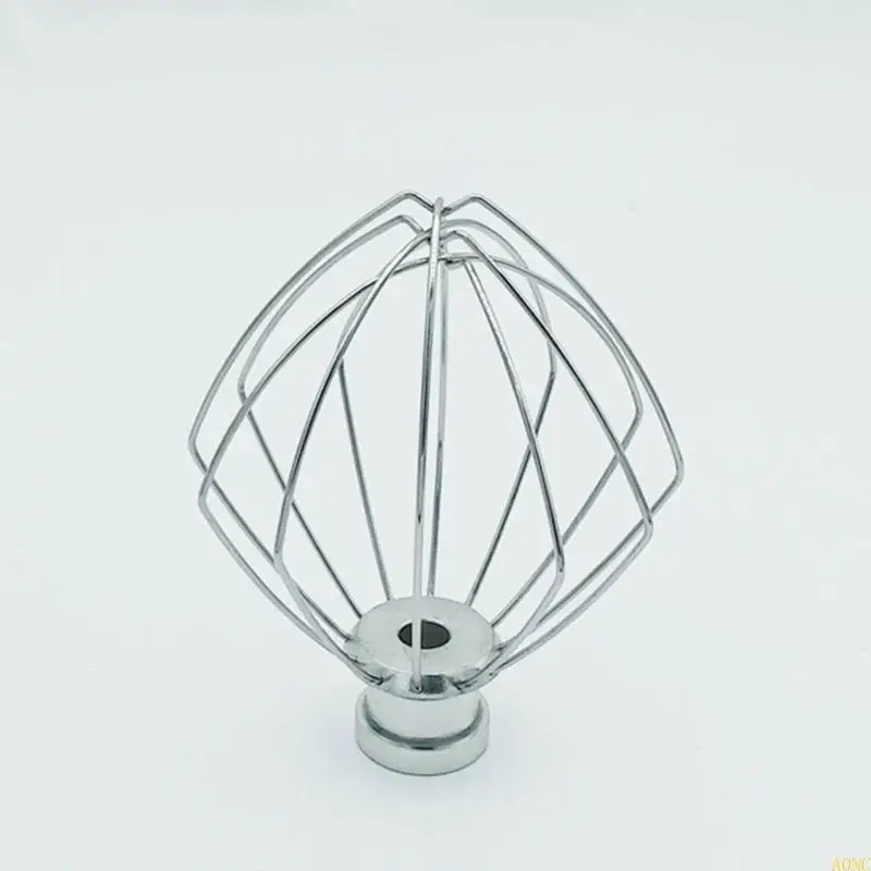 A0NC الأسلاك متعددة الأسلاك متعددة الأسلاك الاستبدال بيض الخافق رؤوس خلاط استبدال جزء الخلاط رأس رائع للخلط والمزج