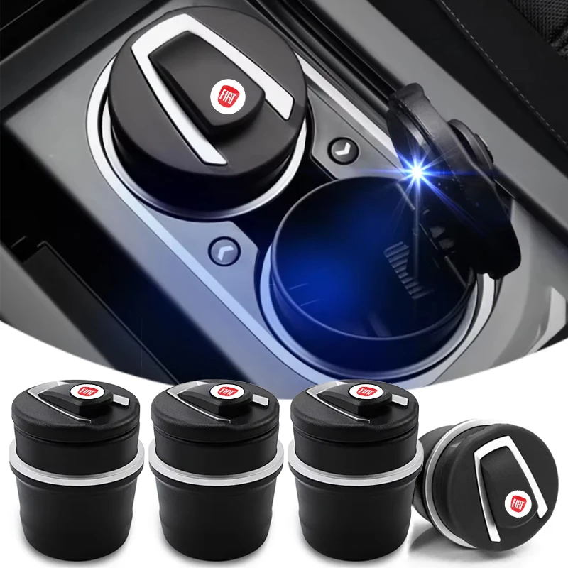 Car Ashtrays Portab…