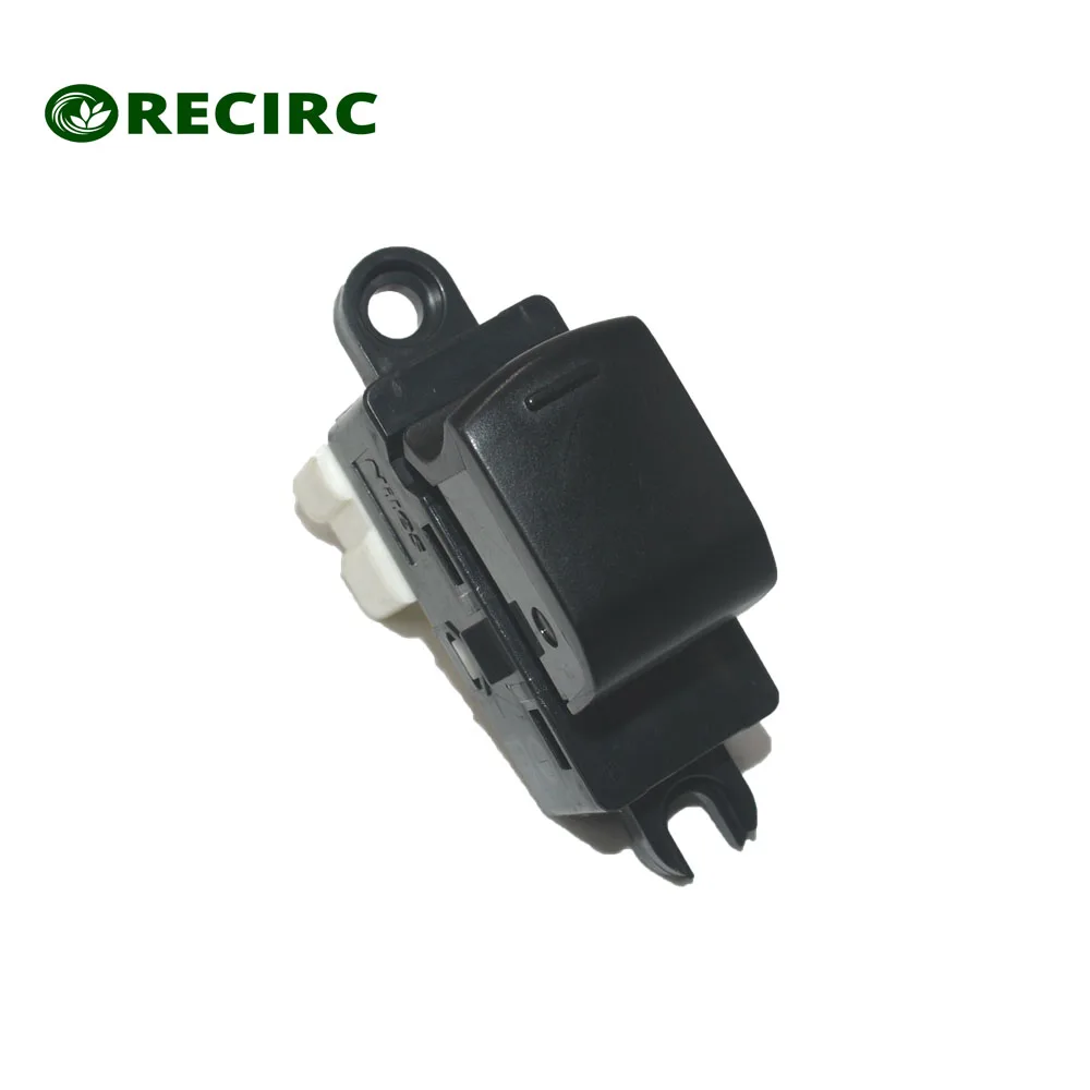 

Кнопка включения стеклоподъемника для Nissan Pathfinder Versa Rogue 2003-2004 2006-2011 2007-2009 1.8L 3.5L 2.5L 25411-1FA0A