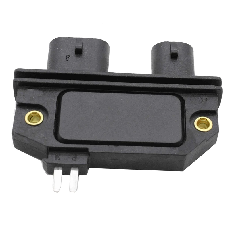 Car High Performance Ignition Control Module LX340 For Chevrolet GMC C/K 1500 2500 3500 Pickup Buick Cadillac 10457765