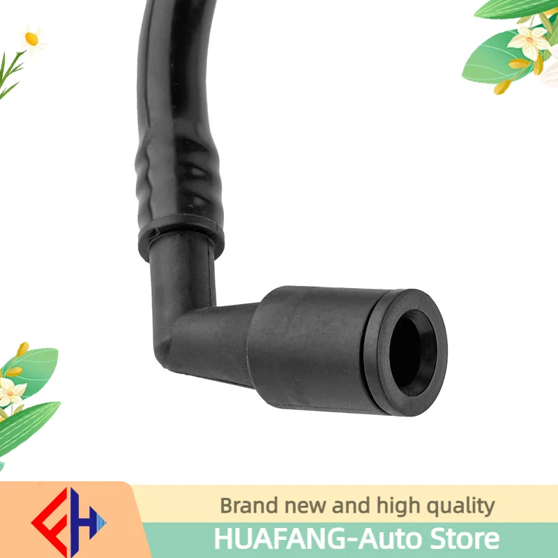 Tuyau sous vide pour système de freinage d'origine, 7l6611918k,7l6611918j pour Q7 2007-2009, Touareg 2007-2010, haute qualité