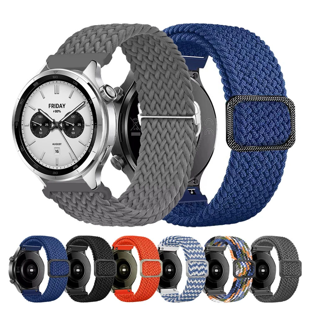 22Mm Band For Xiaom…