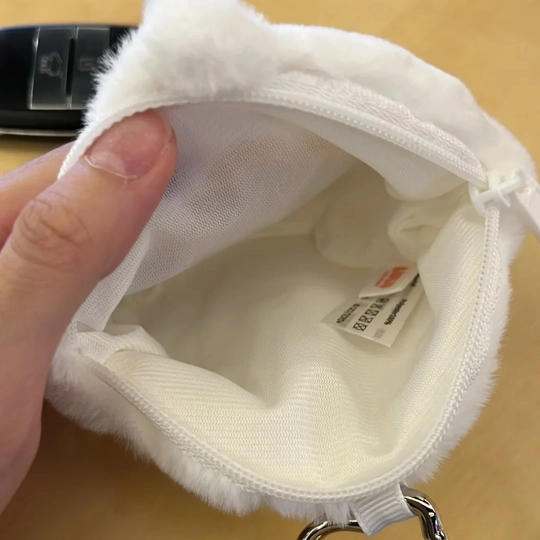 Lulu หมูสัตว์ Party ตุ๊กตาเหรียญ Series กล่องตาบอด Mystery กล่องกระเป๋าสตางค์จี้พวงกุญแจรวบรวมสาวของขวัญแปลกใจ