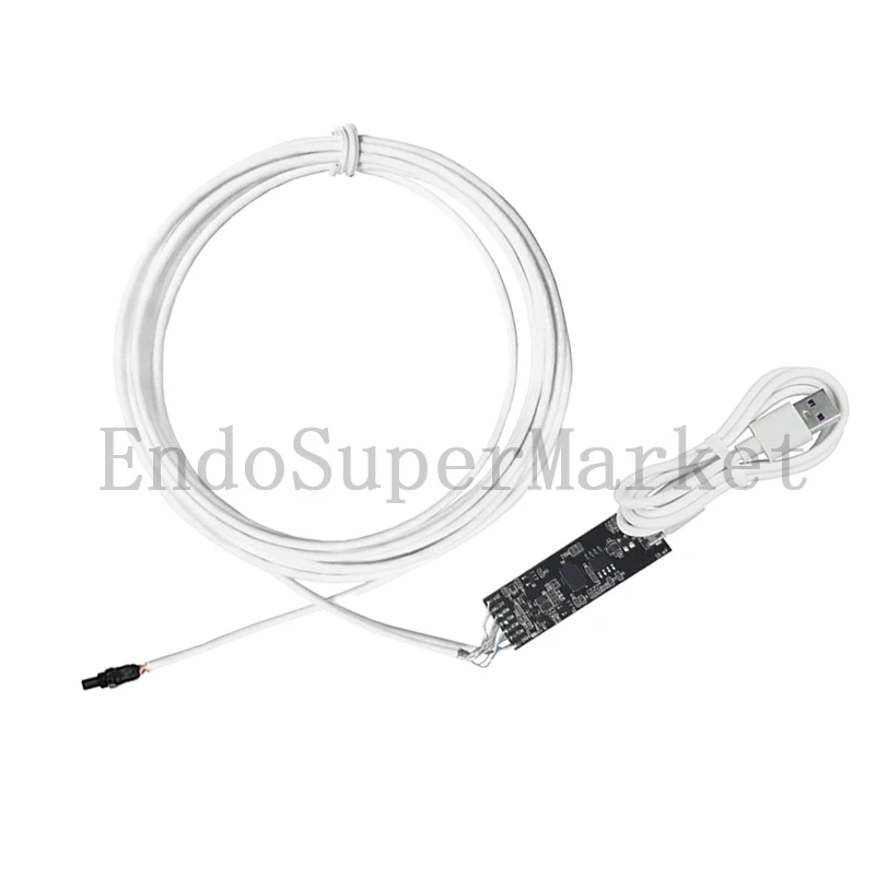 1920*1080P HD Portable Display Endoscope 2.2mm Usb Miniature Camera Industrial Endoscopy Camera Included Image Processor