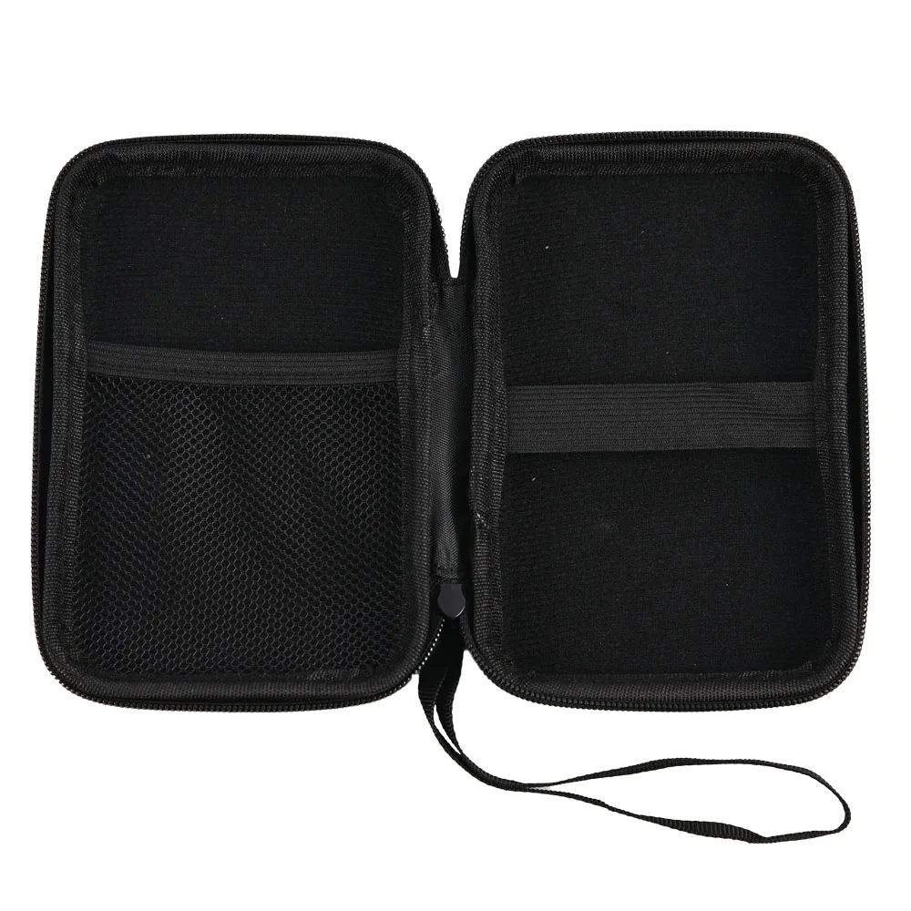 Shockproof Anti-Drop Storage Carrying Case For TRIMUI BRICK PRO Handheld Game Console Portable Organizer Bag