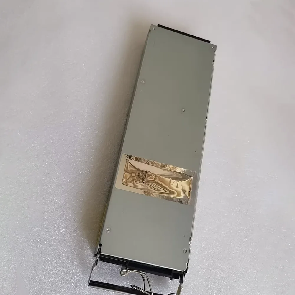 The switch Support S8610E  S8607E  S7805E power supply RG PA1600i