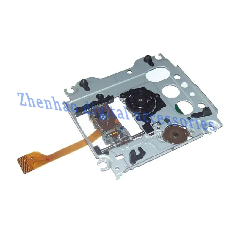 Оригинальный лазерный объектив UMD для Sony PSP Slim 2000 3000 KHM-420BAA, замена палубного привода, используется Оригинальный лазерный объектив UMD для Sony PSP Slim 2000 3000 KHM-420BAA, замена палубного привода, используется