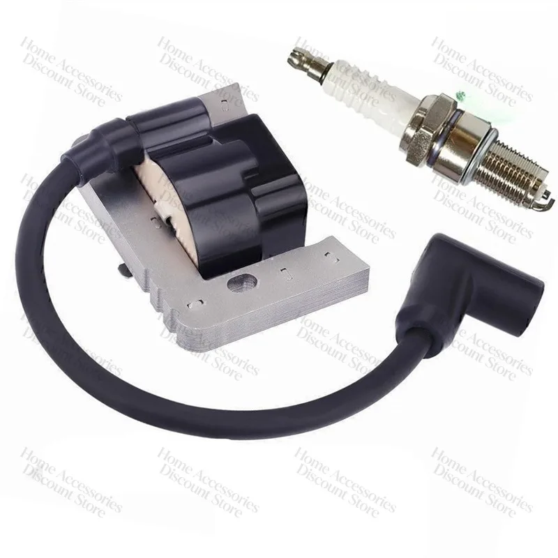 For Tecumseh 36344A 37137 36344 High Voltage Packages, Coils, Ignition Module Assemblies, Accessories