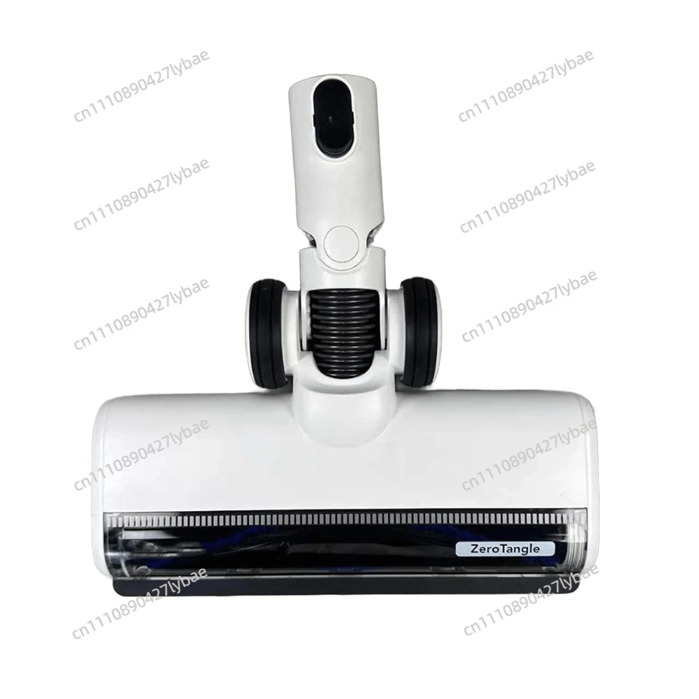 Vacuum Cleaner Floor Brush Head for Tineco FB2116 FB2117 FB2118 Vacuum Cleaner Parts Anti-tangle Power Brush Head Replacement