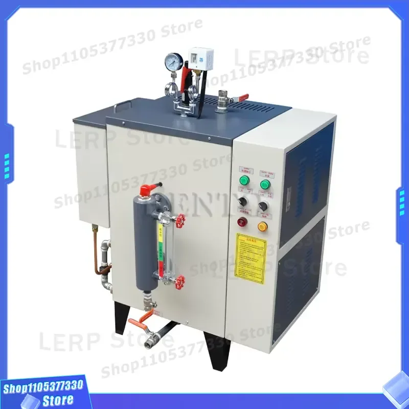 Electric Steam Generator for Home Spa Bath Multifunctional Steam Room Machine Indoor Sauna Heater System Kit Multifunctional