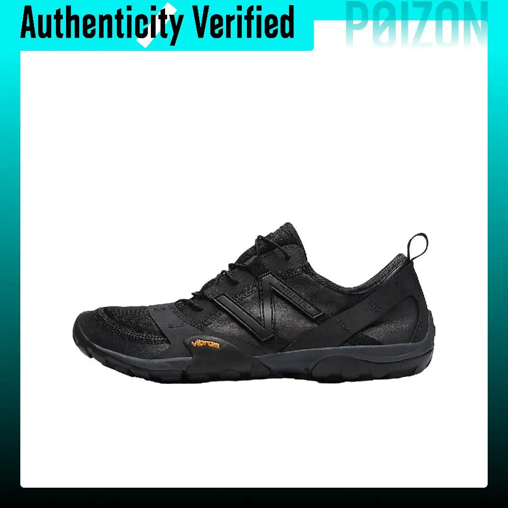 ISSEY MIYAKE X New Balance MT10 Casual Shoes Unisex Low-top Black MT10OIS
