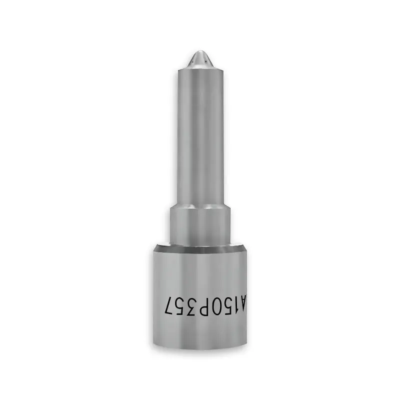 4PCS DSLA150P357 Diesel Flat Head White Needle Fuel Injector Suitable For (Model: Volkswagen)(Injector Model: 0432193830) LF2442