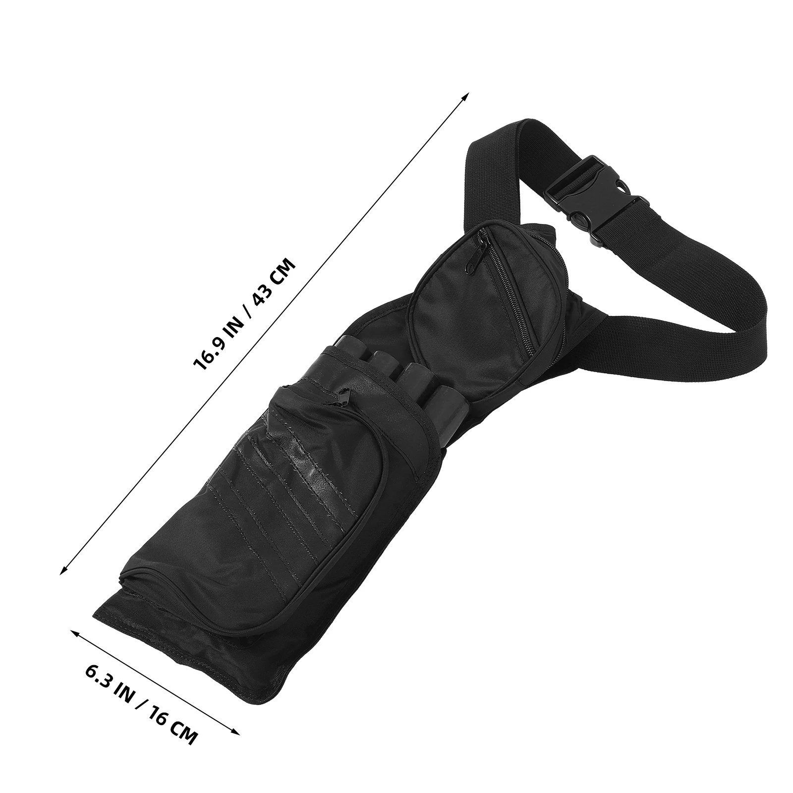 

Hunting Accessories Archery Arrow Holder for Autumn And Winter Large Capacity