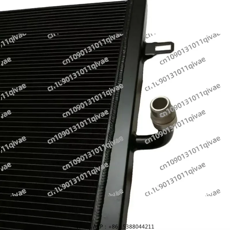 Heat Exchanger Alum… - image