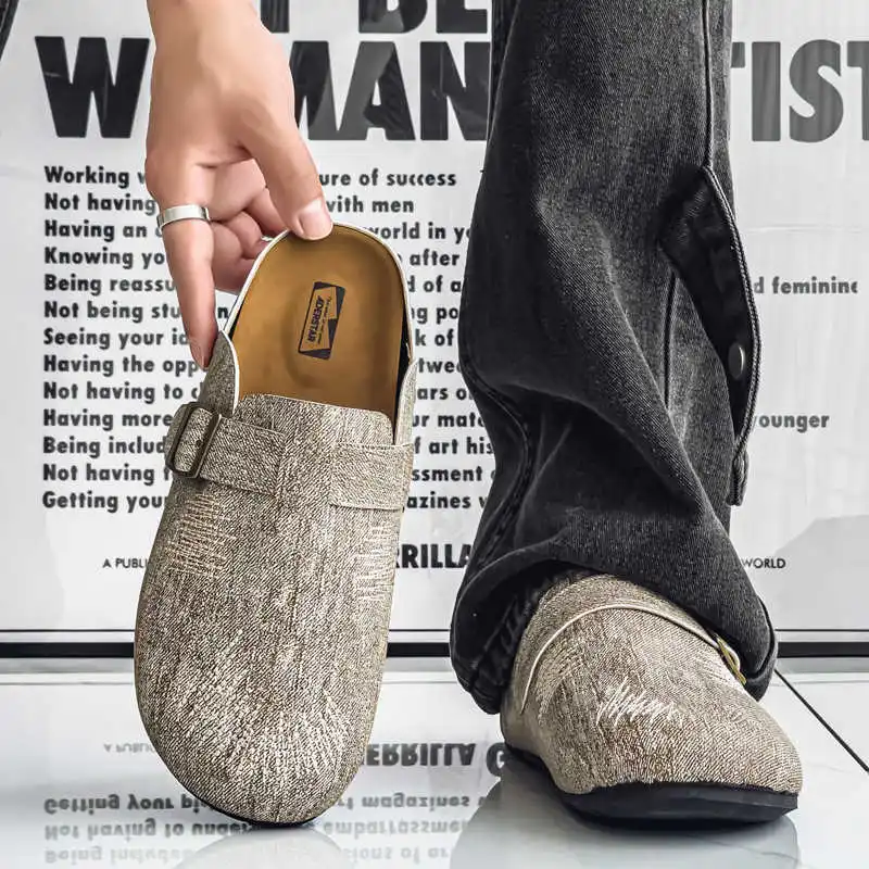 

Does Not Slip Mocassin Black Man Dress Shoes Dress Boots Men Green Shoes Sneakers Sports Baskettes Fashionable Luxary