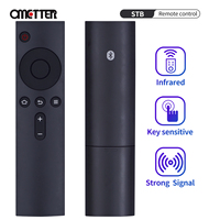 AK For Xiaomi TV Box 3 Bluetooth Remote Control MDZ-15-AA MDZ-16-AA Enhanced Edition MDZ-18-AA/06/16/09-AA 2S/3