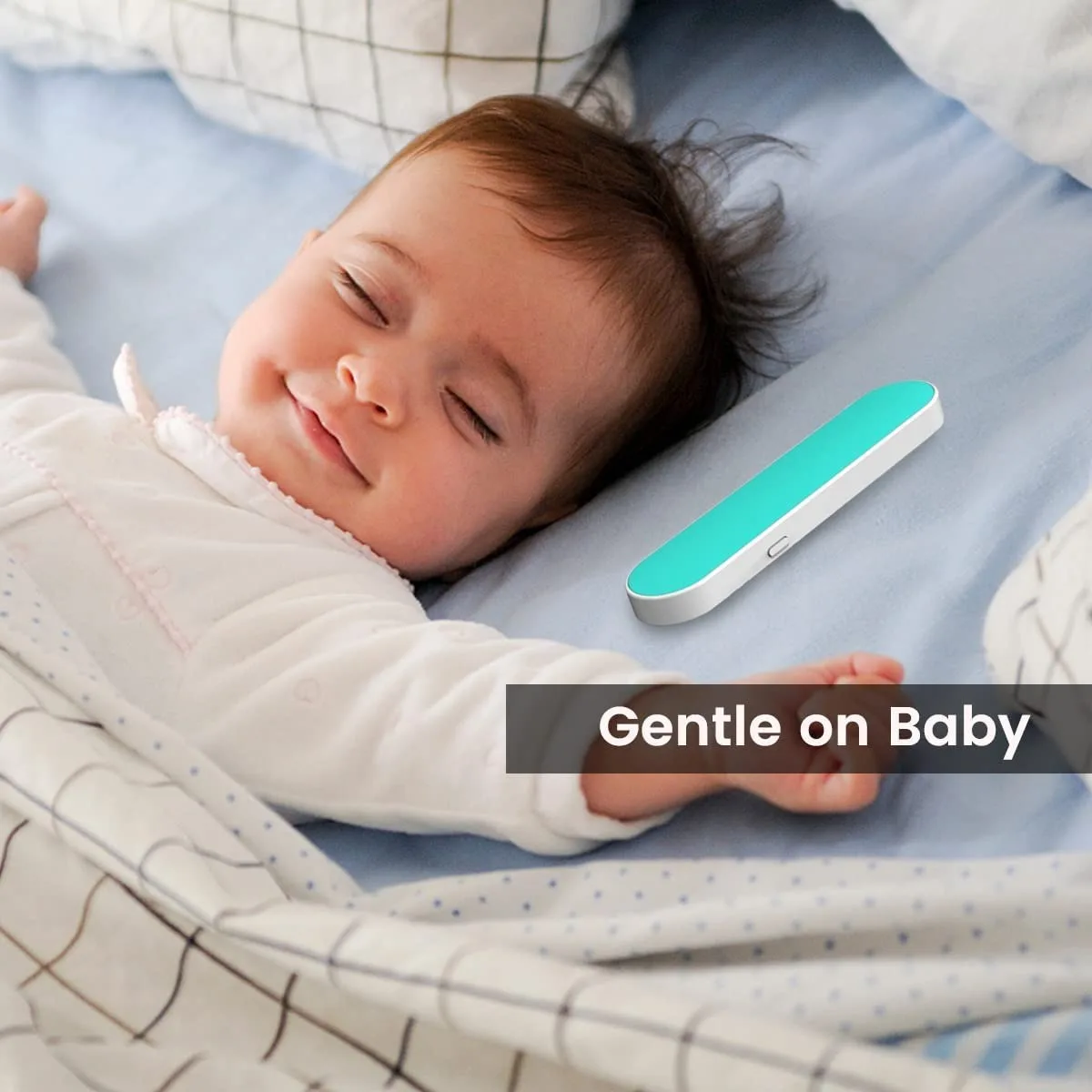 تحت الوسادة سمّاعات بلوتوث لاسلكية للنوم المعونة مكبرات الصوت صندوق تشغيل الموسيقى قابلة للشحن النوم سمّاعات بلوتوث للنوم الجانبي