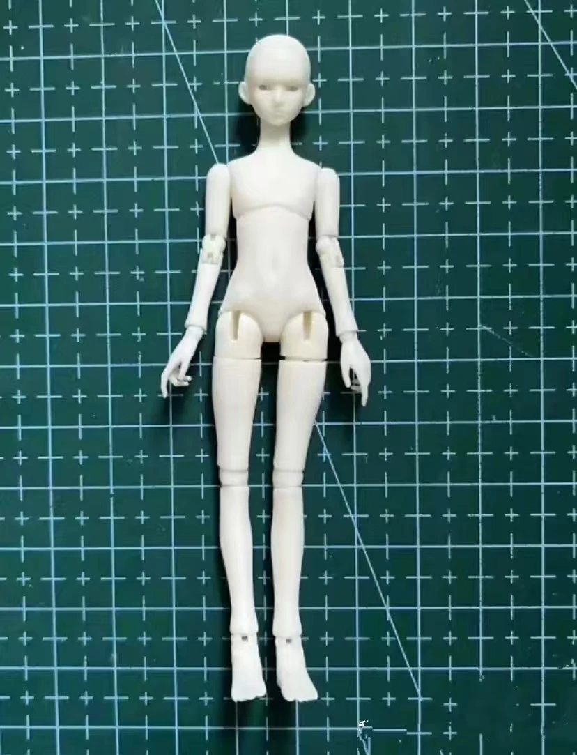 1/12 مقياس 15 سنتيمتر BJD الأحداث دمية SD Kawaii لتقوم بها بنفسك لعبة طويلة أرجل صبي وفتاة الوحش طويل القامة دمية تحصيل أنيمي الشكل