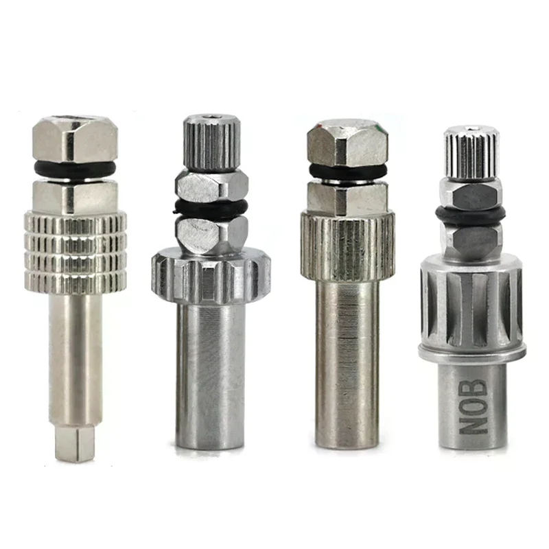 1PCS Dental Implant Compound Screwdriver Straight Ratchet Abutment Driver Torque Wrench Dentist Precision Locator