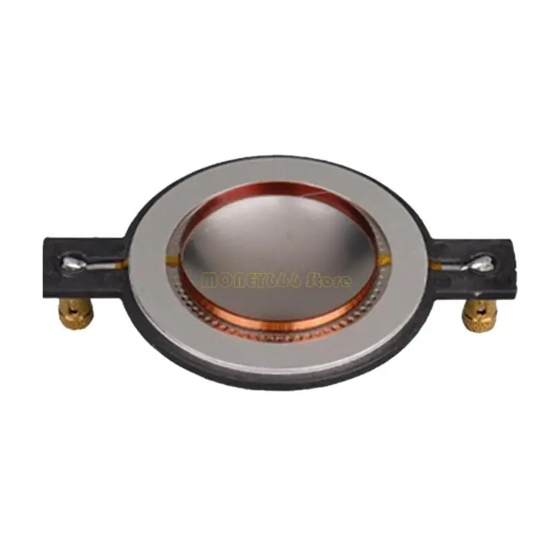 F62C Замена диафрагмы титана пленки пленки для оптимальных звуковых выступлений