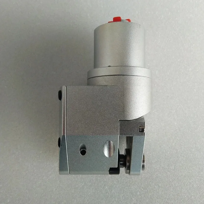 

Electric Rotary Knife Head for Wheel Knife Tool on Digital Cutting Machine