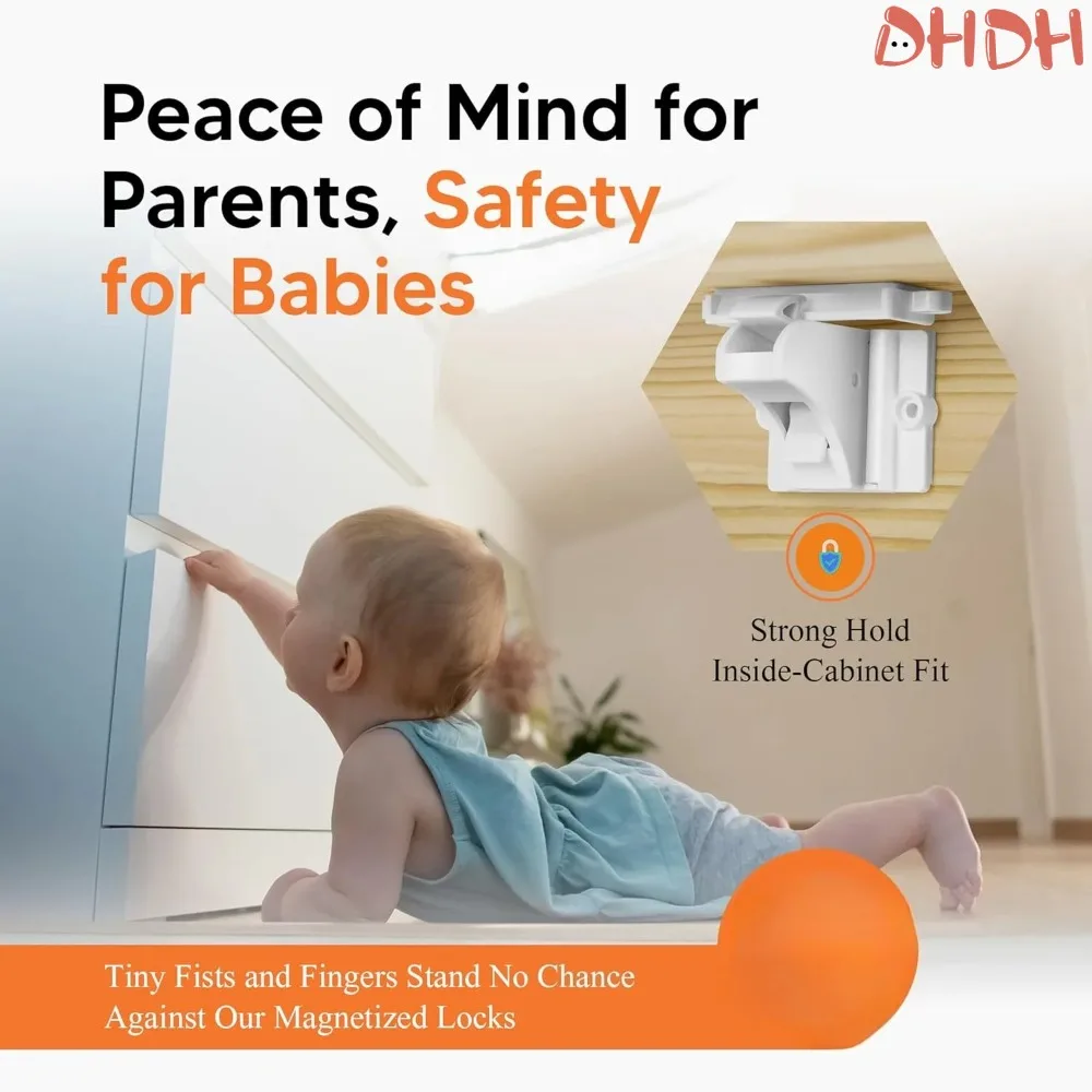 Thumbnail 3 - #34 Trending Baby Safety Locks Right Now