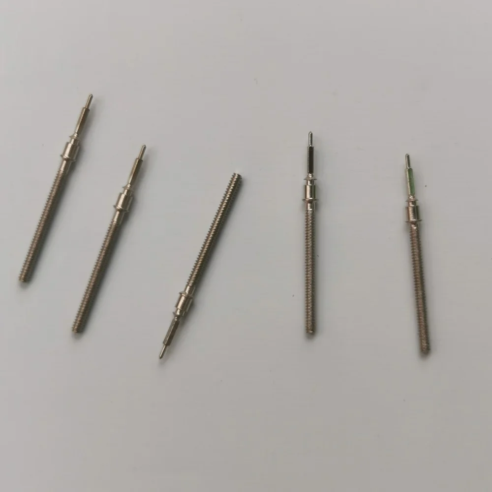 Watch Accessories Suitable for ETA 2671 2688 Movement Handle core and Rod Repair Parts