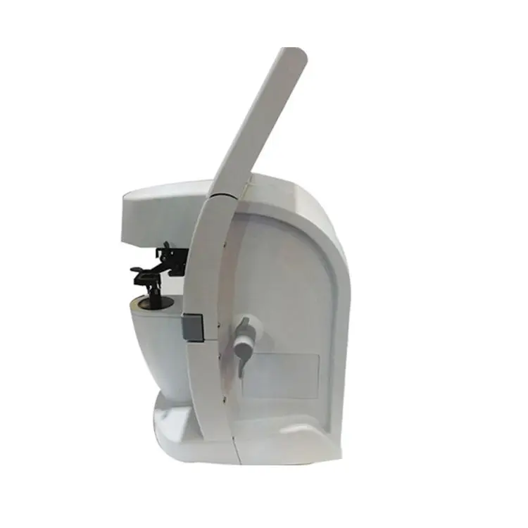 Automatic Auto Focimeter with Calibration Tools Self Maintaining Auto Lensmeter with Calibration Features