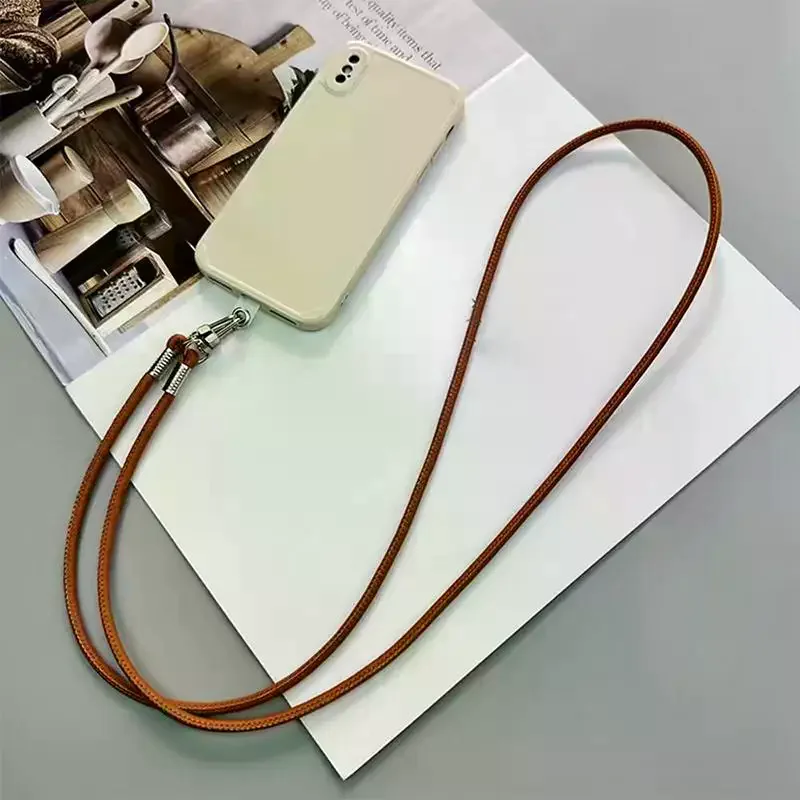 120 センチメートル調節可能な PU レザーバッグストラッ - Leather Classic Strap のレビューと価格