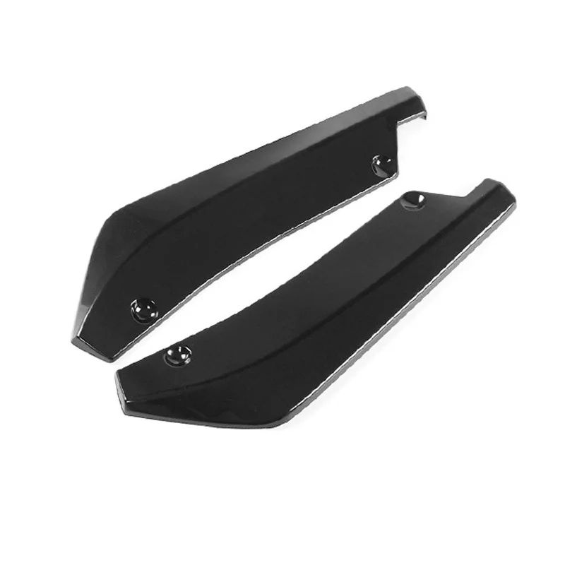 

Дефлектор воздухозаборника капота из карбона Fengxuan для Ford Mustang