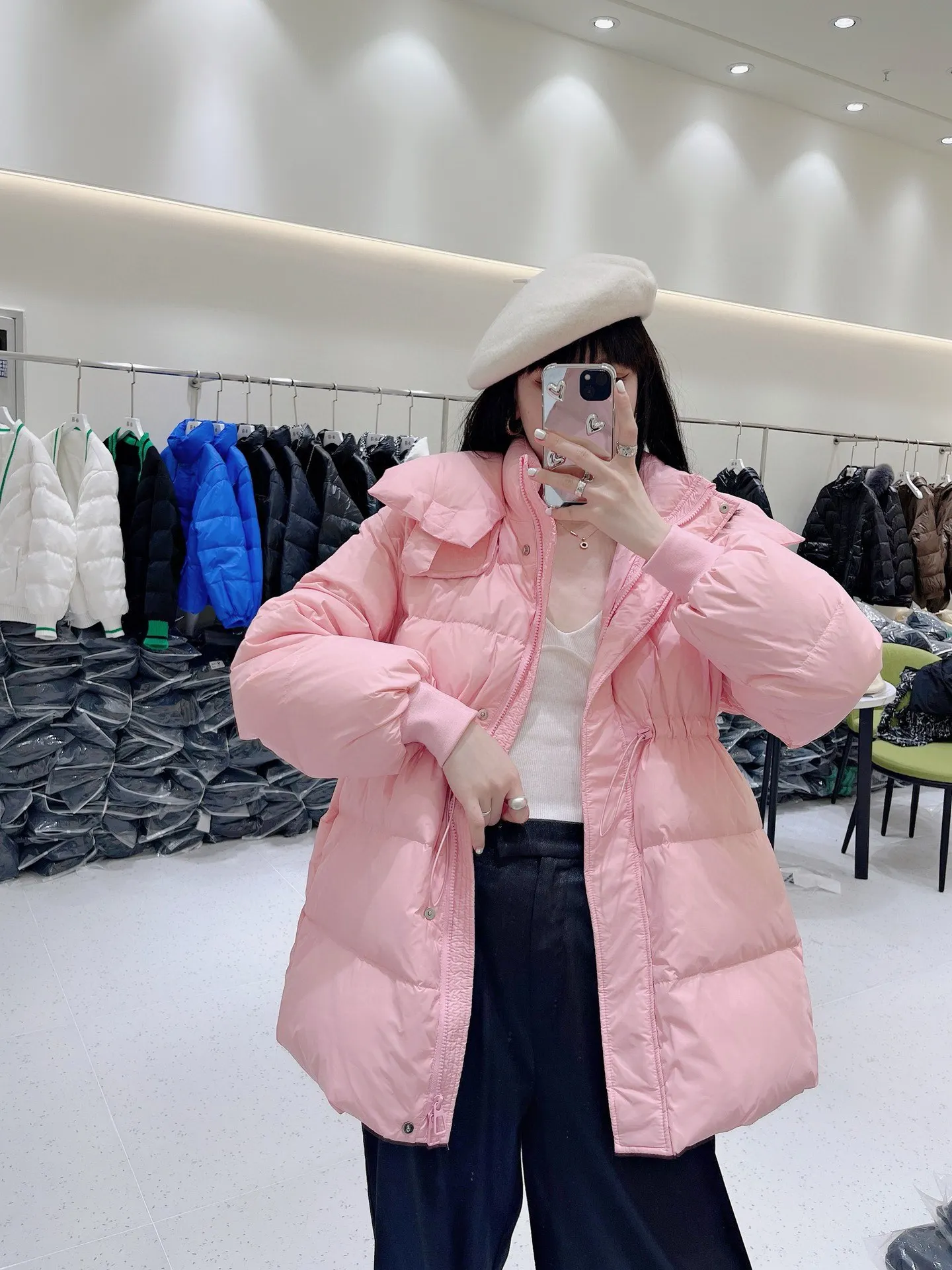 thumb