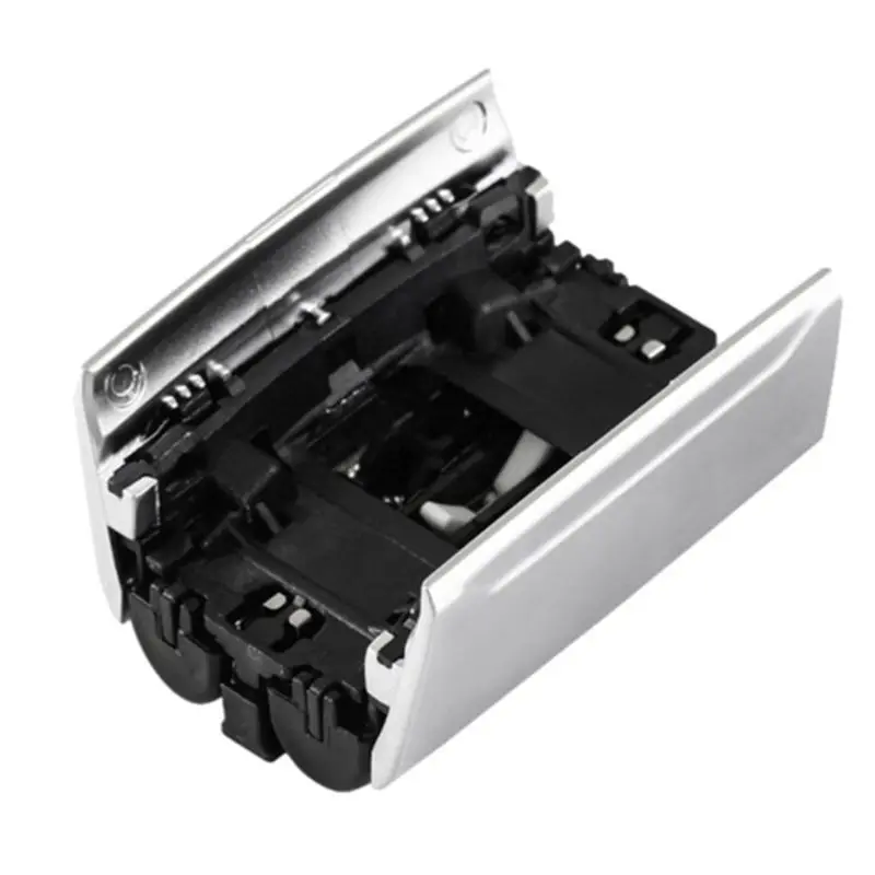 [NEW] Electric Shavers Replacement Head With Clean Brush for 52S 5 Series 5020S 5030S 5040S 5050S 5070Cc 5090Cc 5020 Etc