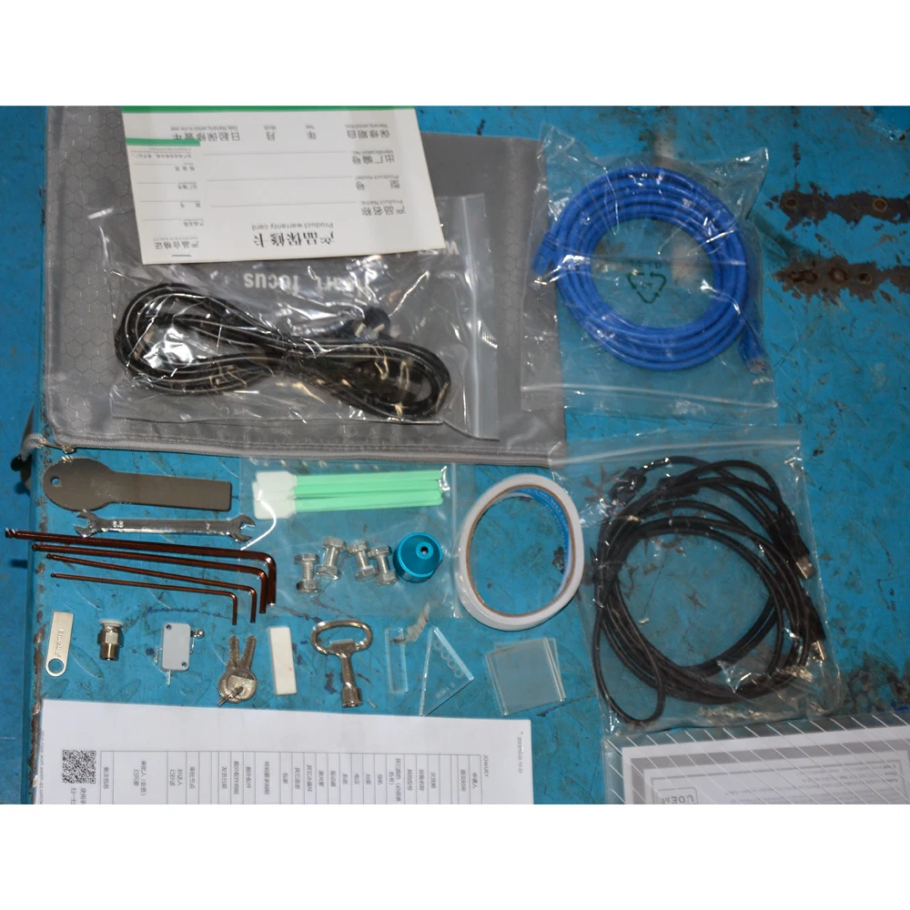 

1300*900mm Laser engraver 1390 laser cutting machine co2 laser machine