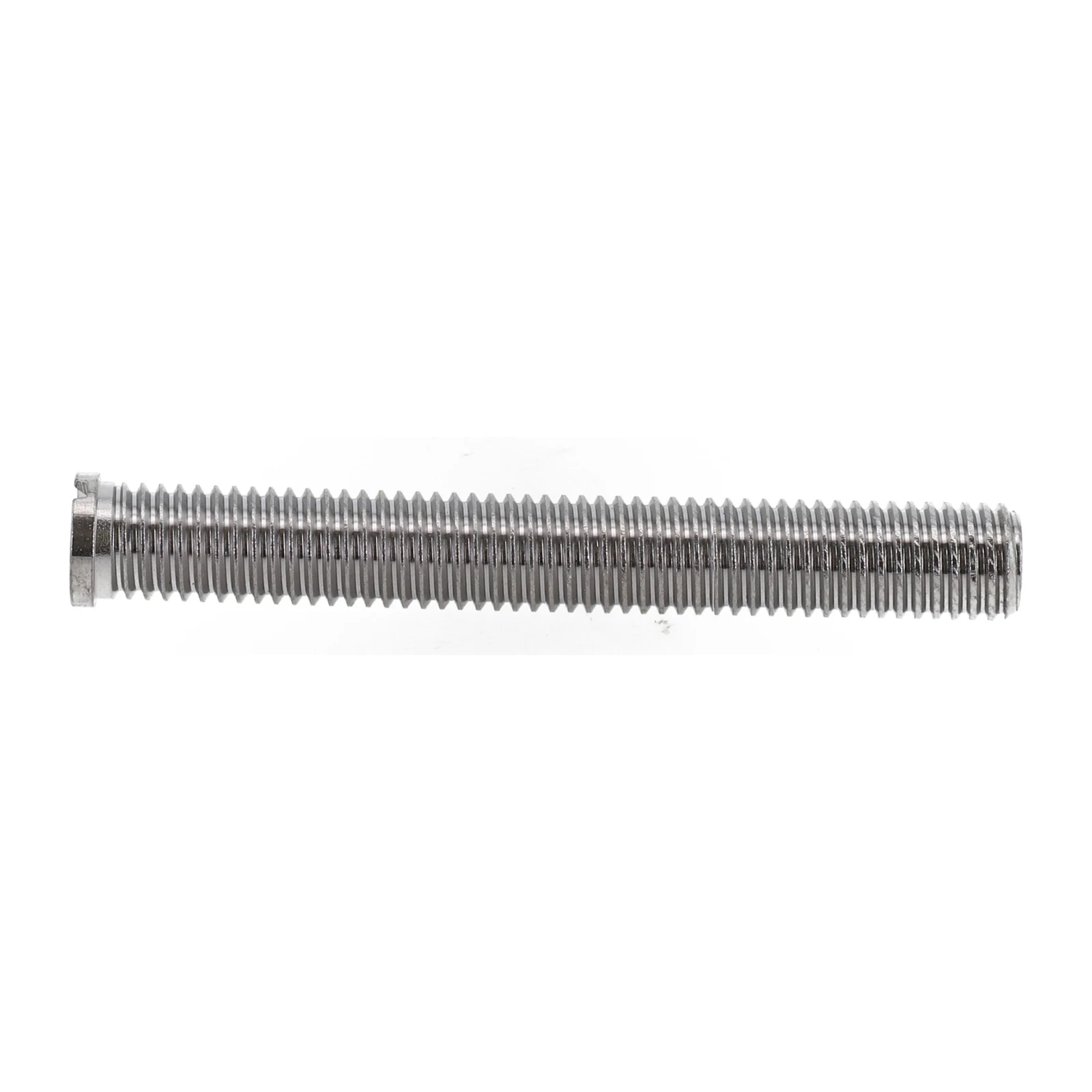 Bathroom Kitchen Kitchen Sink Strainer Brass Strainer Screw Practical Use High Quality Slotted Head Brass Material