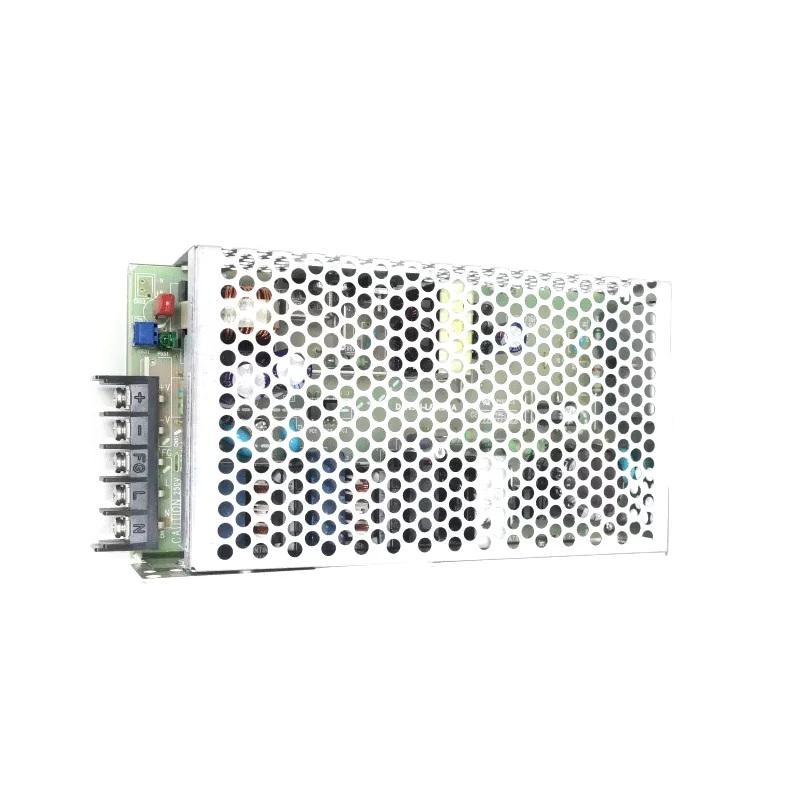 

Screen Thermo CTP Platerite PT-R8000,8000I,8000II,8100 TDK Lambda Power Supply Model JWS75-15/A 15V 5A 75W