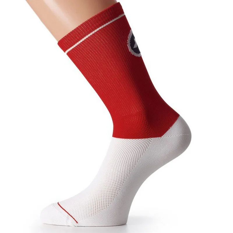 High Quality Professional Brand Sport Socks Breathable Road Bicycle Socks Outdoor Sports Racing Cycling Socks Footwear