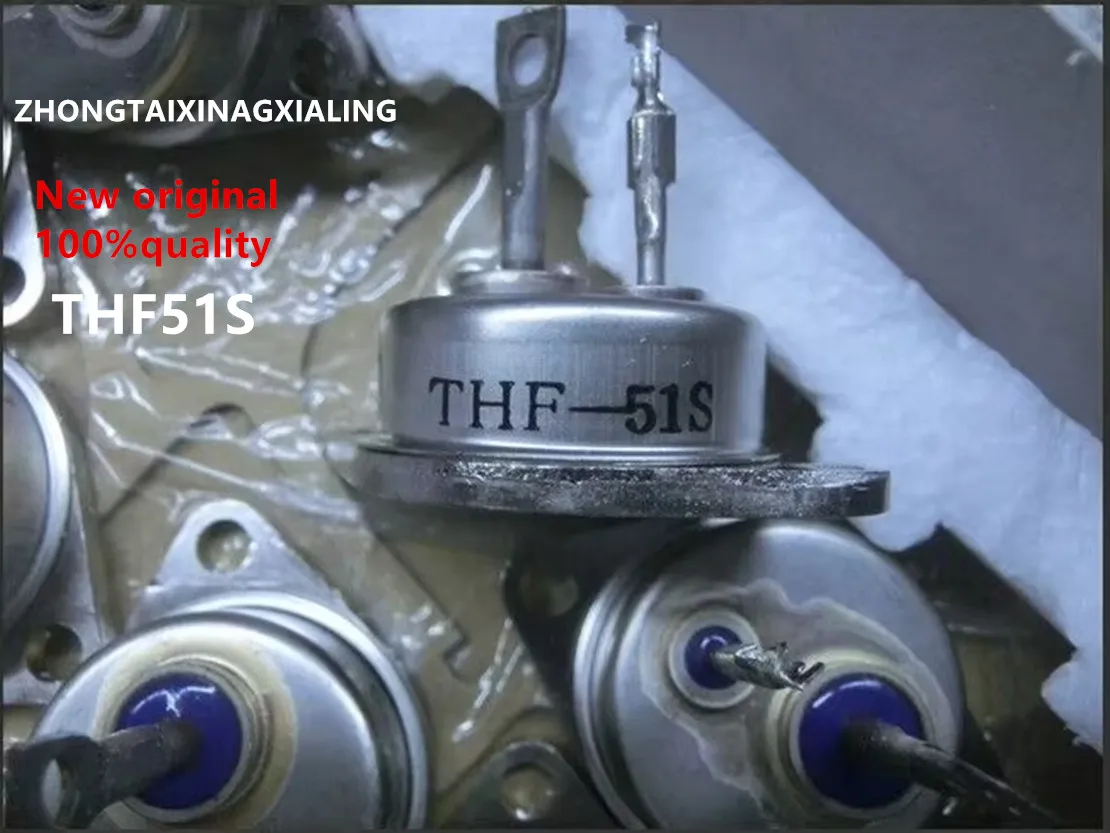 

New THF51S THF-51S TO-79