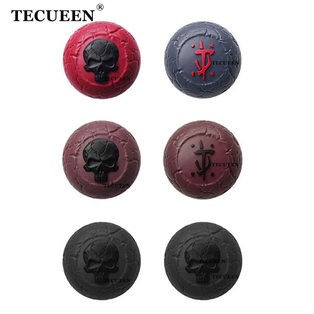 

2PCS Thumbstick Grip Caps for Xbox Series Controller Analog Joystick Cover Silicone Protective Caps For DOOM The Dark Ages Theme