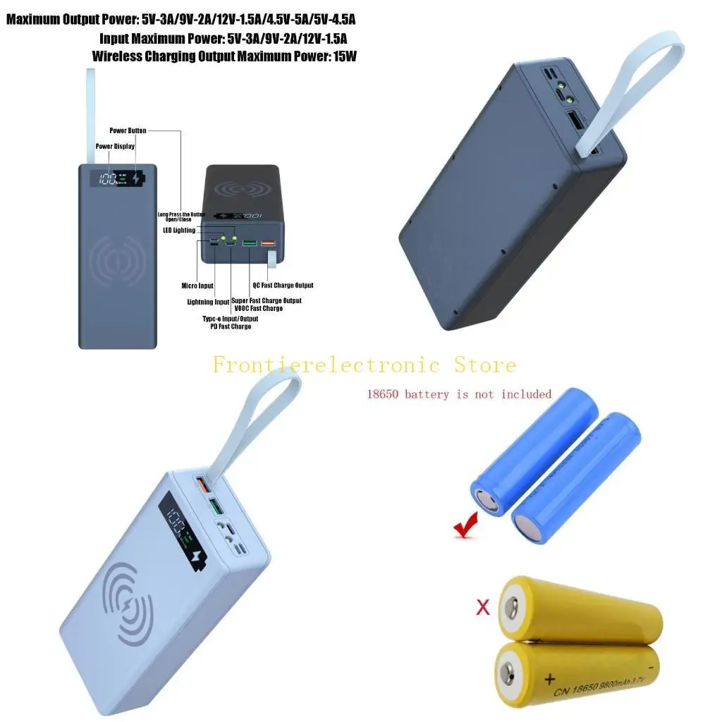 G8DB 1 Set C16PD Ve…