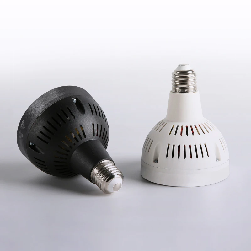 Y30SE Full Spectrum Aluminum Led Aquarium Grow Light Bulb for Paludarium Aquascape Light