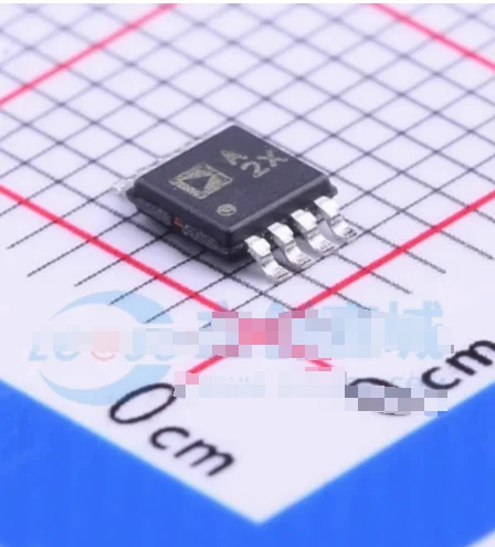 100% nuevos componentes electrónicos originales Chipset ADA4077-2ARMZ