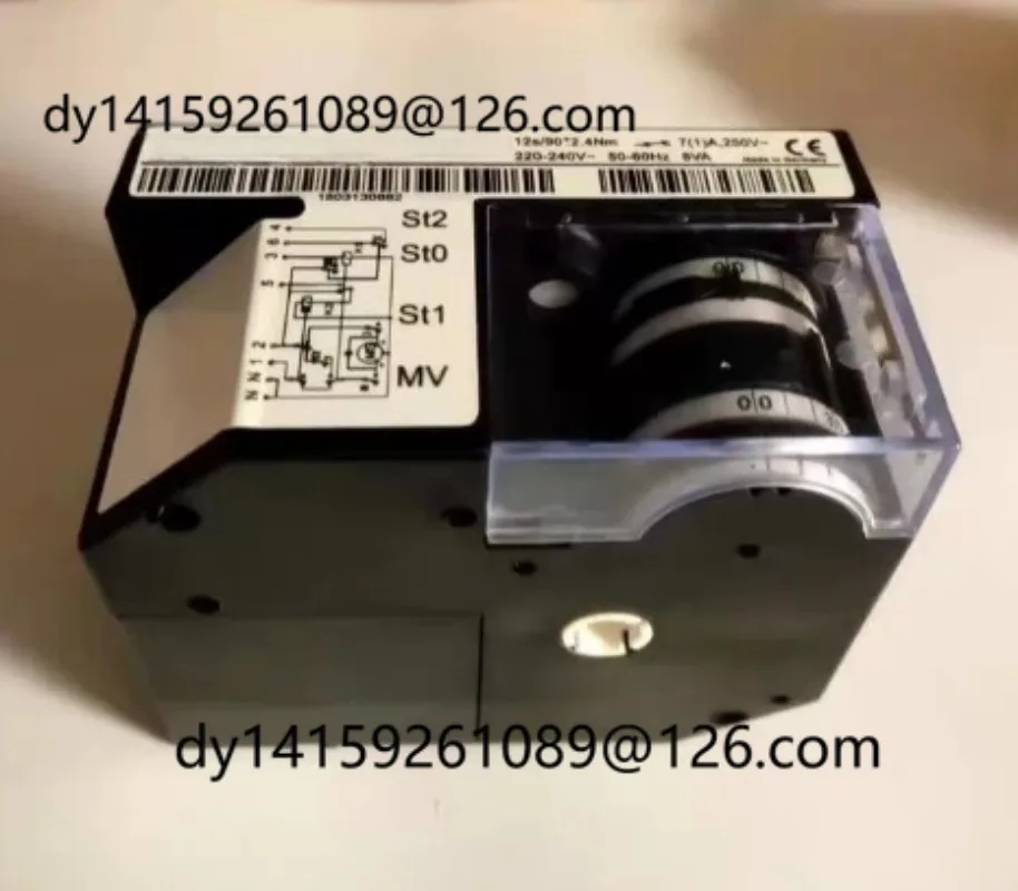 2026 High quality Servo motor SQN90.240B2793 /SQN90.560A2793 /SQN90.570A2793 /SQN91.570A2793