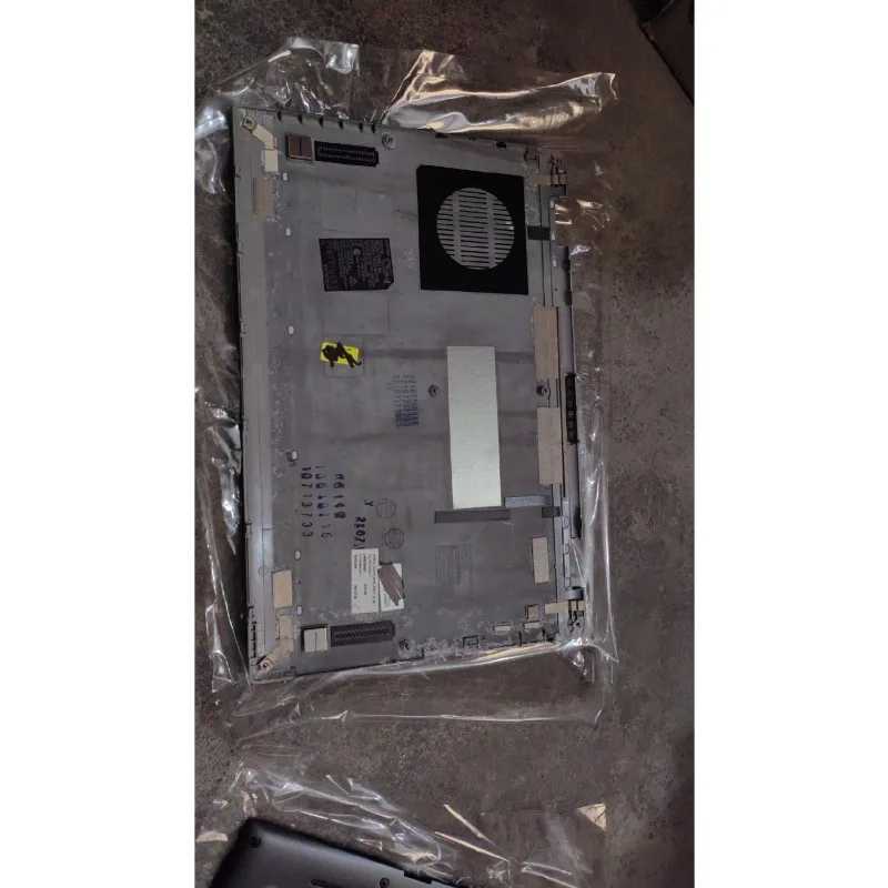 Suitable for DELL Latitude 7320 E7320 D Case Sideshell Rear Cover 0NRKFV Laptop Accessories