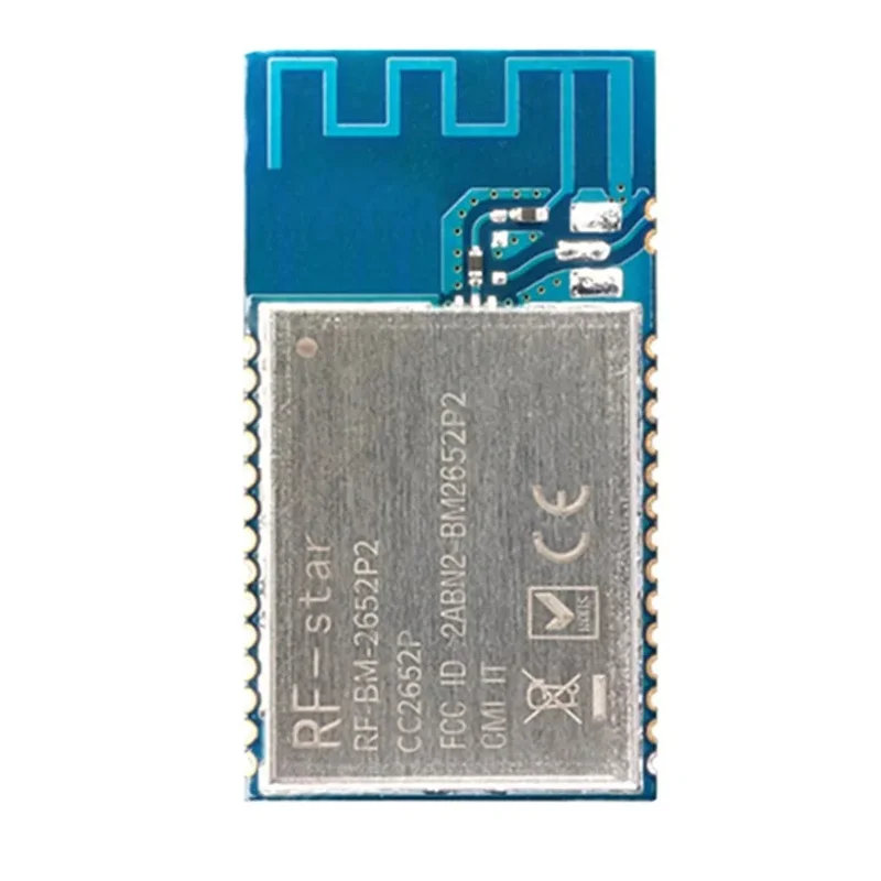 CC2652 MODULE CC2652R CC2652P PA LNA ZigBee 3.0 module BLE 5.0 Bluetooth module Replace CC2650